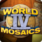 Download free game PC - World Mosaics 4