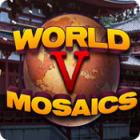 Play game World Mosaics 5