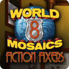 Free download games for PC - World Mosaics 8: Fiction Fixers