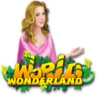 Play PC games - World Wonderland