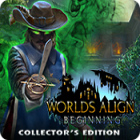 Worlds Align: Beginning Collector's Edition