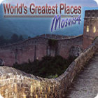 Buy PC games - World's Greatest Places Mosaics 4