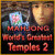 Mac games download > World's Greatest Temples Mahjong 2