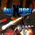 X Avenger