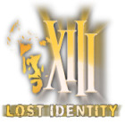 Top 10 PC games - XIII - Lost Identity