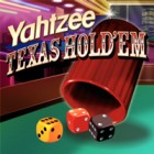 Yahtzee Texas Hold 'Em