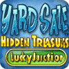 Yard Sale Hidden Treasures: Lucky Junction