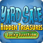Good games for Mac - Yard Sale Hidden Treasures: Lucky Junction
