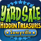 Free download PC games - Yard Sale Hidden Treasures: Sunnyville