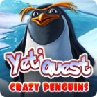 Latest games for PC - Yeti Quest: Crazy Penguins