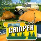 Game PC download free - Youda Camper
