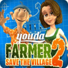 Play game Youda Farmer 2: Save the Village