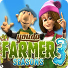 Play game Youda Farmer 3: Seasons