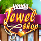 Play game Youda Jewel Shop