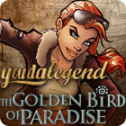 Play game Youda Legend: The Golden Bird of Paradise