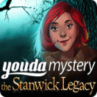 Play game Youda Mystery: The Stanwick Legacy