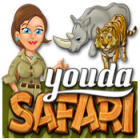 Play game Youda Safari