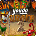 Play game Youda Survivor 2