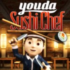 Play game Youda Sushi Chef