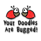 Download game PC - Your Doodles Are Bugged