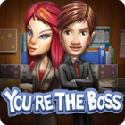 Games on Mac - You're The Boss