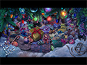 Yuletide Legends: Who Framed Santa Claus Collector's Edition game image middle