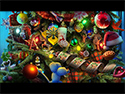 Yuletide Legends: Who Framed Santa Claus game image middle