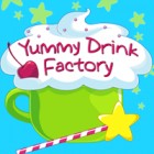 PC games list - Yummy Drink Factory