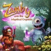 Zamby and the Mystical Crystals