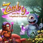 Zamby and the Mystical Crystals