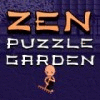 Zen Puzzle Garden
