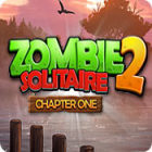 Free games for PC download - Zombie Solitaire 2: Chapter 1