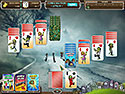 Zombie Solitaire game image latest