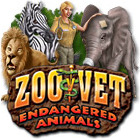 Games for the Mac - Zoo Vet 2: Endangered Animals
