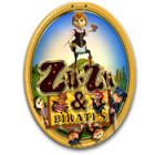 Mac computer games - Zuzu & Pirates