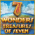 7 Wonders Treasures of Seven -  descargar juegos gratis