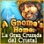 A Gnome's Home: La Gran Cruzada del Cristal - tratar de juego para el juego libre