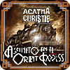 Agatha Christie: Asesinato en el Orient Express