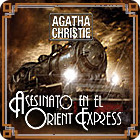 Agatha Christie: Asesinato en el Orient Express