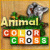 Animal Color Cross -  comprar juegos o pruebas que el primer juego