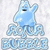 Aqua Bubble -  el precio de compra bajo