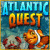 Atlantic Quest - tratar de juego para el juego libre
