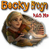 Becky Brogan: Mansión Meane