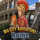 Big City Adventure: Rome