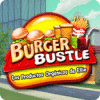 Burger Bustle: Los Productos Orgánicos de Ellie
