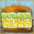 Burger Rush -  comprar juegos o pruebas que el primer juego