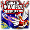 Chicken Invaders 2 Christmas Edition