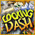 Cooking Dash -  comprar juegos o pruebas que el primer juego