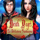 Death Pages La Biblioteca Fantasma