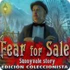 Fear for Sale: Sunnyvale Story Edición Coleccionista